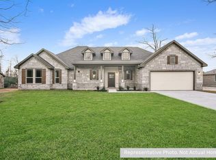 419 Road 6618, Dayton, TX 77535