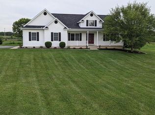 720 Romans Rd, New Vienna, OH 45159