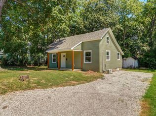 2252 N Main Ave, Springfield, MO 65803