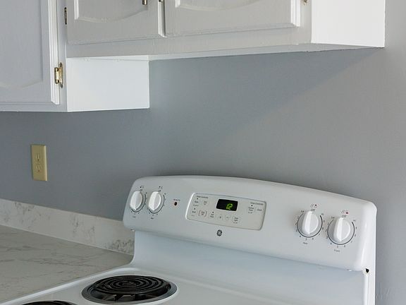 Stove