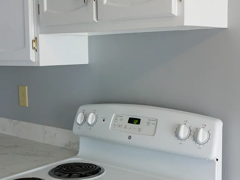 Stove