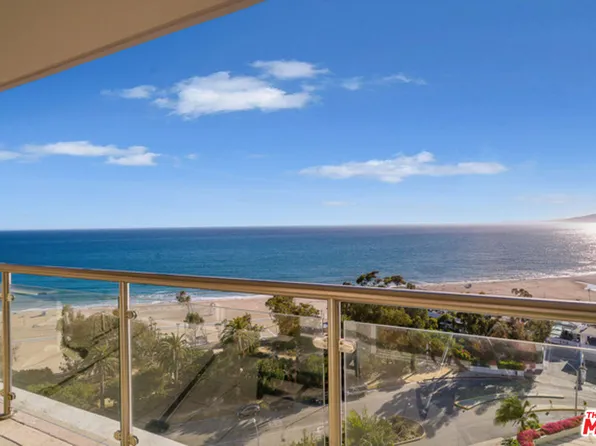201 Ocean Ave Unit 1403B, Santa Monica, CA 90402