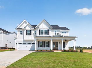 3144 Rosewood Dr, Evans, GA 30809