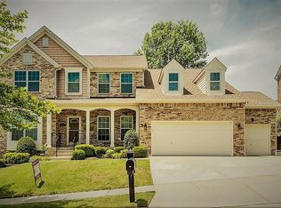 805 Silverbrook Ct, Nashville, TN 37221