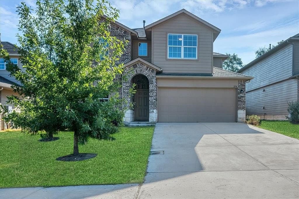 274 Coleto Creek Loop, Kyle, TX 78640 MLS 7249783 Zillow