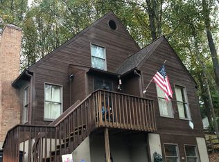 6605 Rockridge Rd, New Market, MD 21774