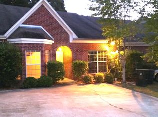 122 Shine Dr, Pelham, AL 35124