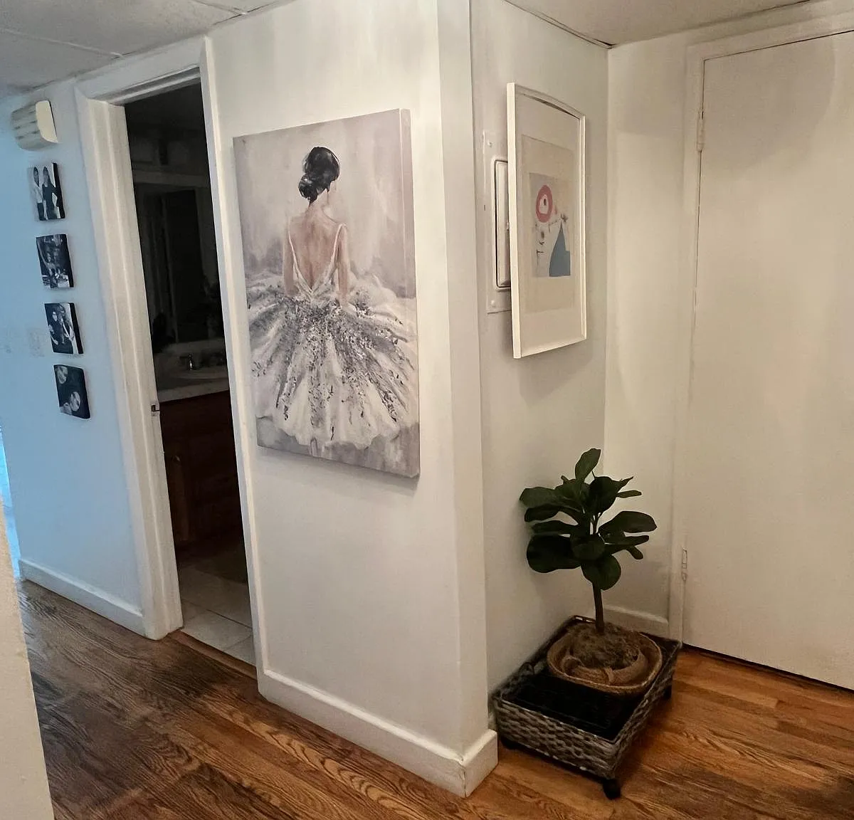 1 bed, 900 sqft, $1,200 — Photo 3