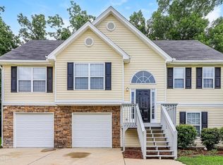 51 Mountain View Dr, Rockmart, GA 30153