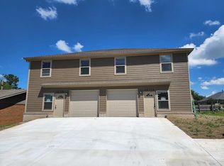 3870 Windwood Ln, Springdale, AR 72762