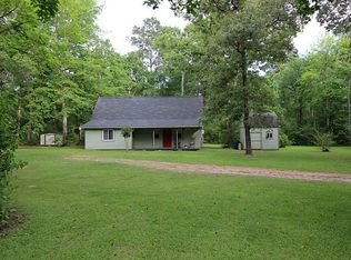 12865 Willis Waukegan Rd, Conroe, TX 77303