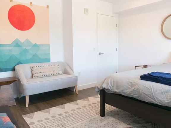 2nd image of 5455 Inglewood Blvd APT 7