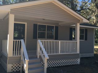 25 John Oxford Rd, Midway, GA 31320