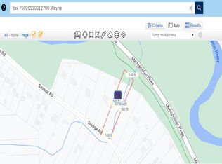 0 Savage Rd, Belleville, MI 48111