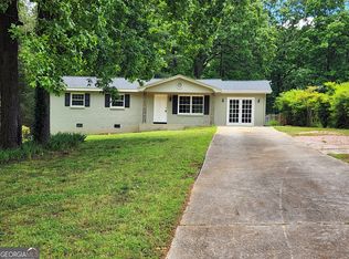 4030 Hiram Ct, Powder Springs, GA 30127