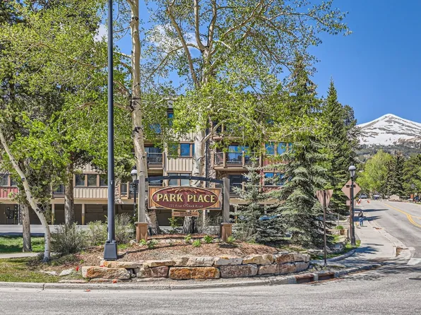 325 Four Oclock Rd APT E-202, Breckenridge, CO 80424