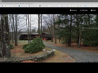 214 Pond Brook Rd, West Chesterfield, NH 03466