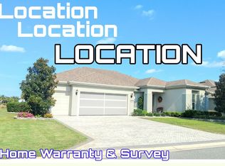 7509 SW 97th Terrace Rd, Ocala, FL 34481