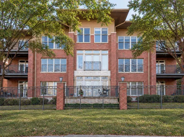 515 E Capitol Ave, Little Rock, AR 72202