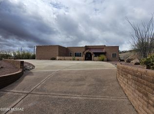 1252 Avenida Gloriosa, Rio Rico, AZ 85648