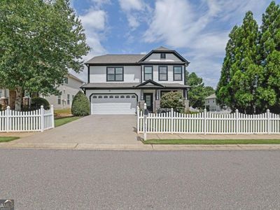 3607 Old Towne Ln, Cumming, GA, 30040