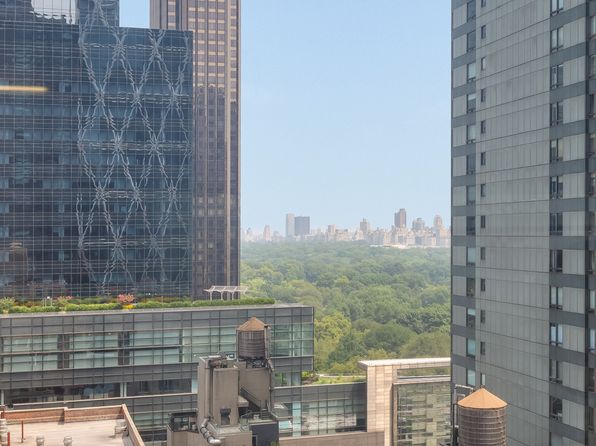 322 W 57th St APT 32L