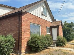 301 N 10th St, Klamath Falls, OR 97601