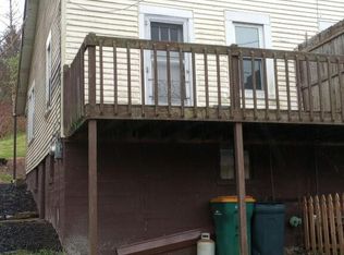 1018 Moon Run Rd #1018, Mc Kees Rocks, PA 15136