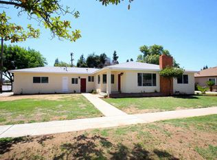 2903 N 7th St, Fresno, CA
