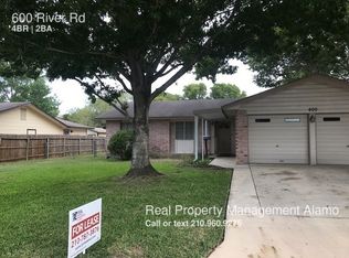 600 River Rd, Schertz, TX 78154