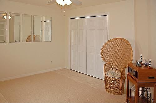 Downstairs Bedroom