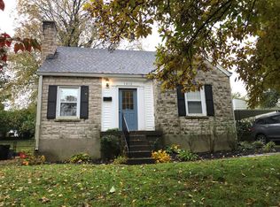 1412 Audubon Pkwy, Louisville, KY 40213