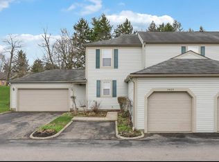 7403 Kirkdale Dr #2B, Blacklick, OH 43004
