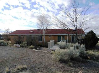 22 Sunrise Rd, Santa Fe, NM 87507