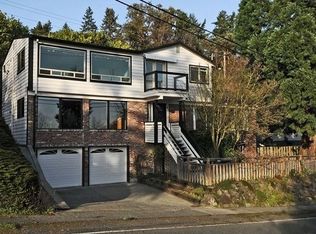 1324 SW 172nd St, Normandy Park, WA 98166