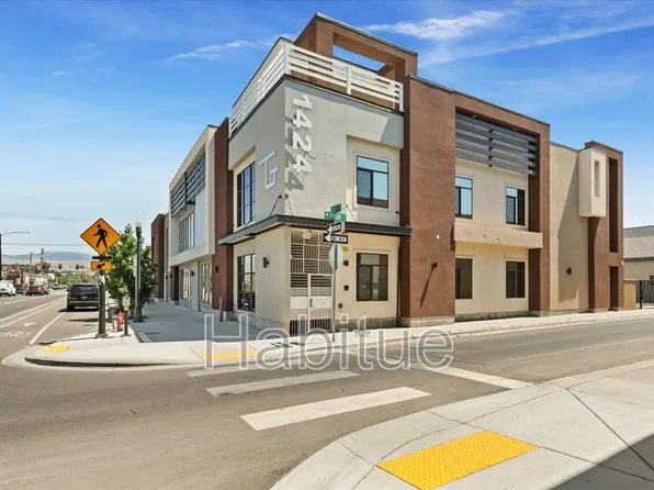 1424 W Front St APT 101, Boise, ID 83702