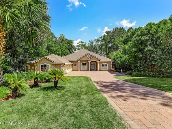 3128 LAKE SHORE Boulevard, Jacksonville, FL 32210