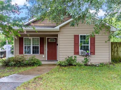 1105 N Mebane St, Burlington, NC, 27217