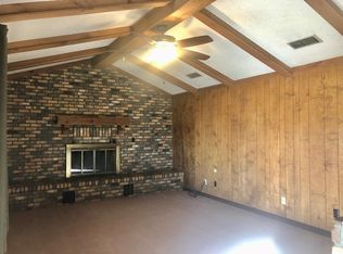 430 E County Road 141, Colorado City, TX 79512