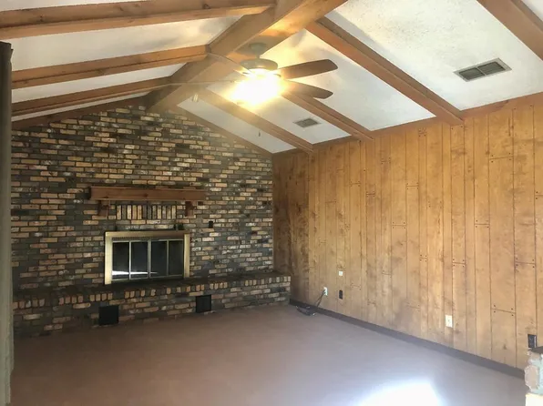 430 E County Road 141, Colorado City, TX 79512