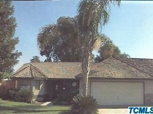2158 N Adams St, Tulare, CA 93274