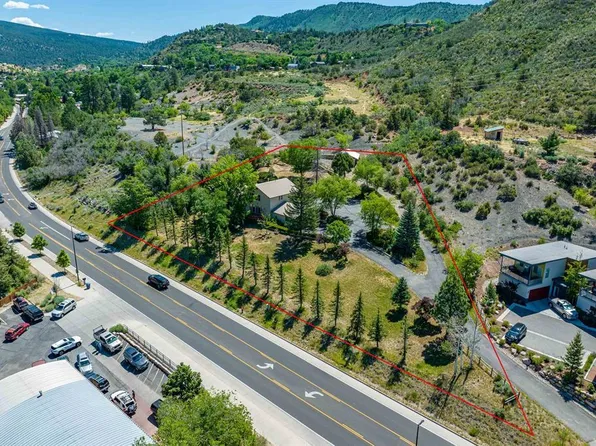 800 Florida Road, Durango, CO 81301