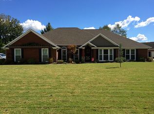 3200 Masters Dr SE, Owens Cross Roads, AL 35763