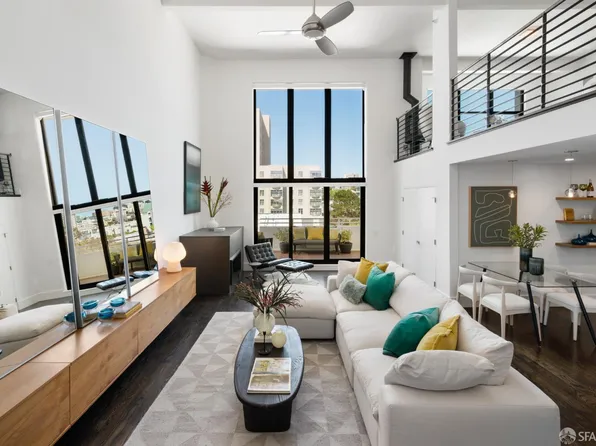 1366 Turk St APT 5A, San Francisco, CA 94115