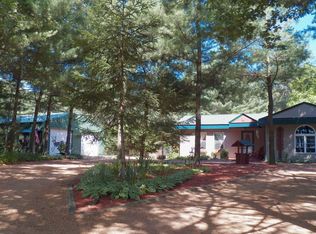 2556 9th Dr, Adams, WI 53910