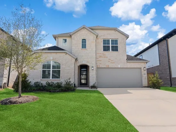 431 Lemon Drop Ln, Richmond, TX 77406