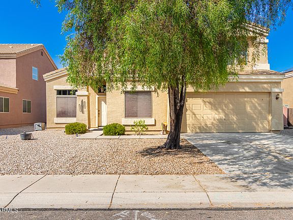 2nd image of 3520 W SUNSHINE BUTTE Drive