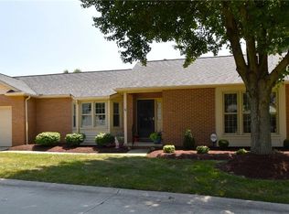 2744 Cardington Grn, Uniontown, OH 44685