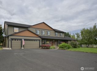 29509 NE Timmen Road, Ridgefield, WA 98642