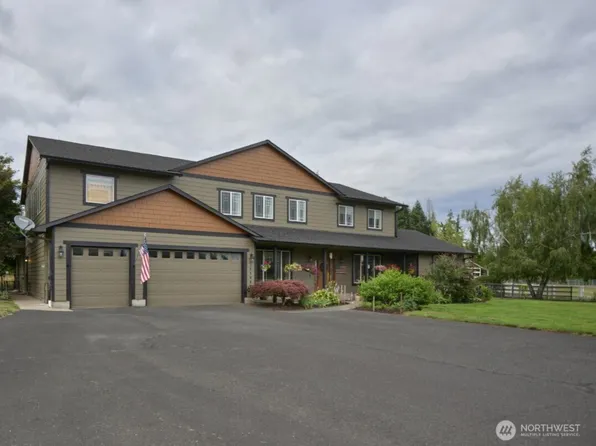 29509 NE Timmen Road, Ridgefield, WA 98642